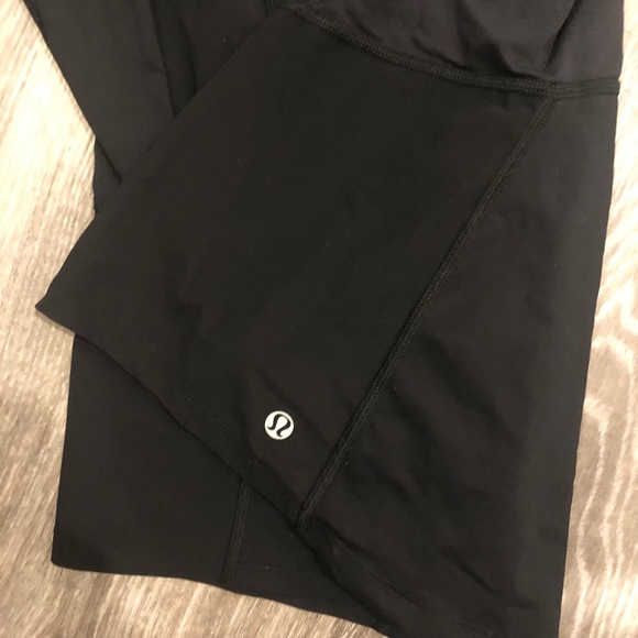 LULULEMON FITTED RUNNER LONG SLEEVE - Picture 2 of 3